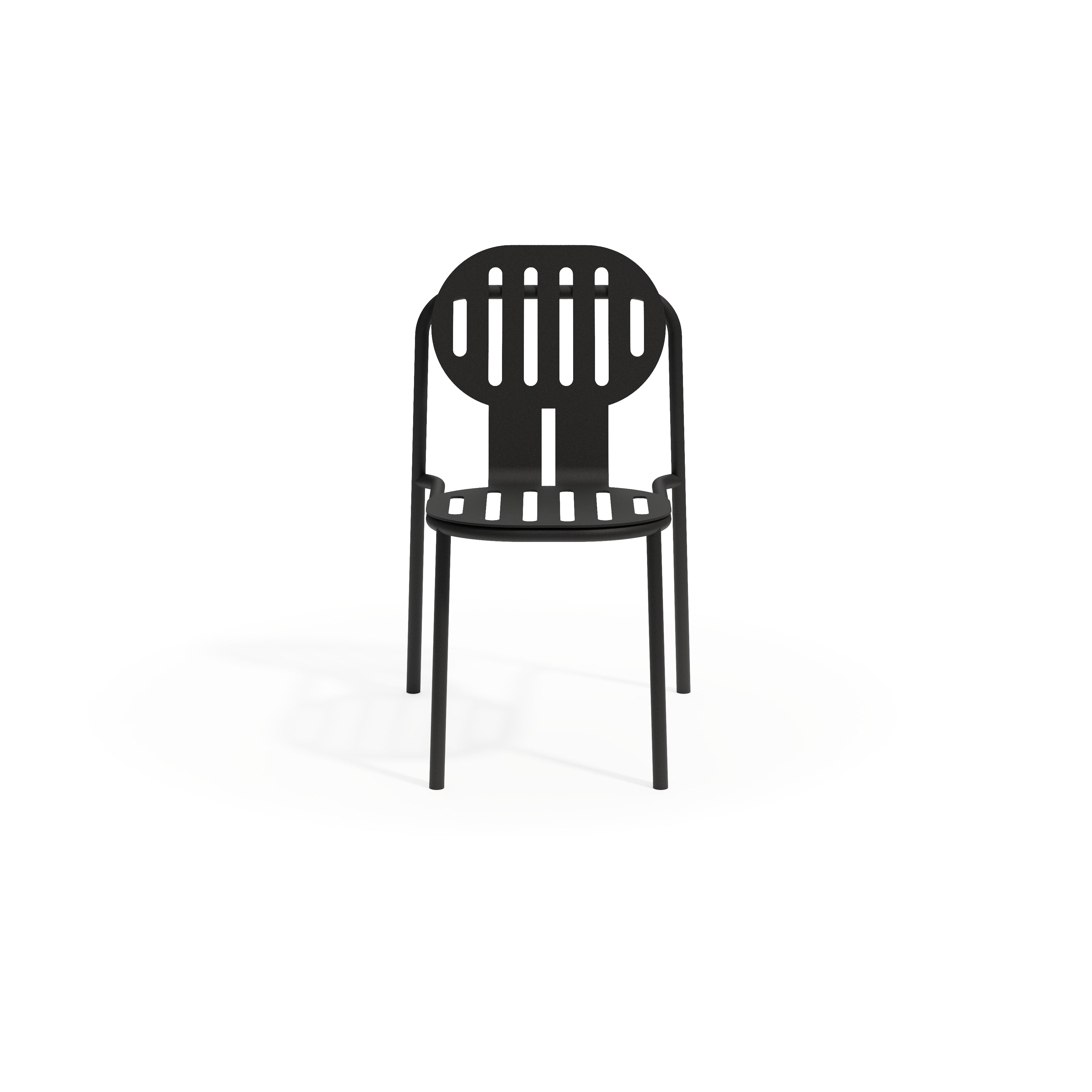 Desert chair